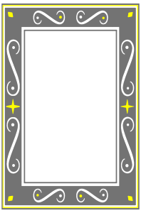 Cadre 45
