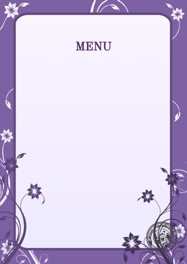Menu créé le 2026-10-24 22:27:17