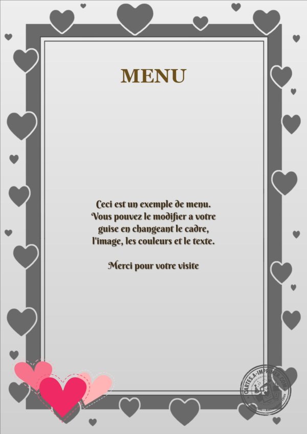 Menu créé le 2026-09-22 18:25:58