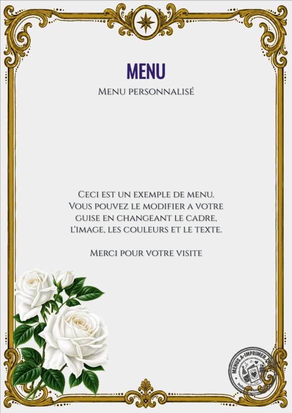 Menu créé le 2026-10-09 13:19:32