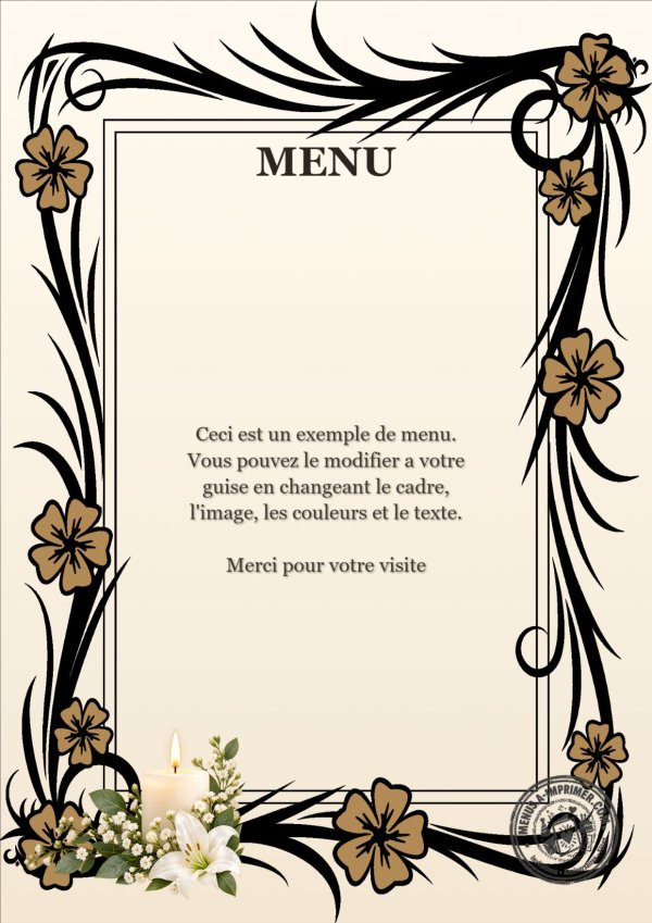 Menu créé le 2026-10-22 00:01:21