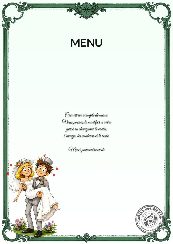 Menu créé le 2026-09-28 13:15:38