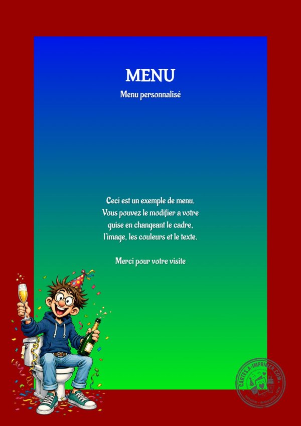Menu créé le 2026-08-01 18:52:52