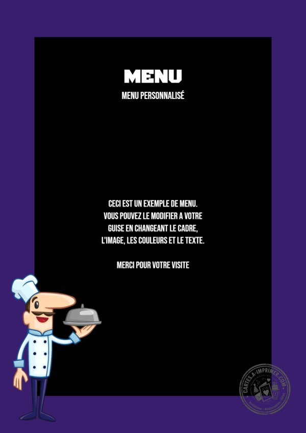 Menu créé le 2026-07-31 23:20:32