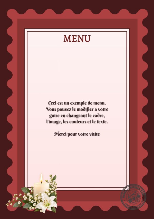 Menu créé le 2026-10-23 21:27:32